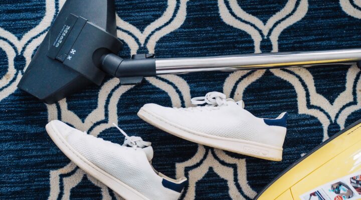 Ultimate Guide to Carpet Cleaning