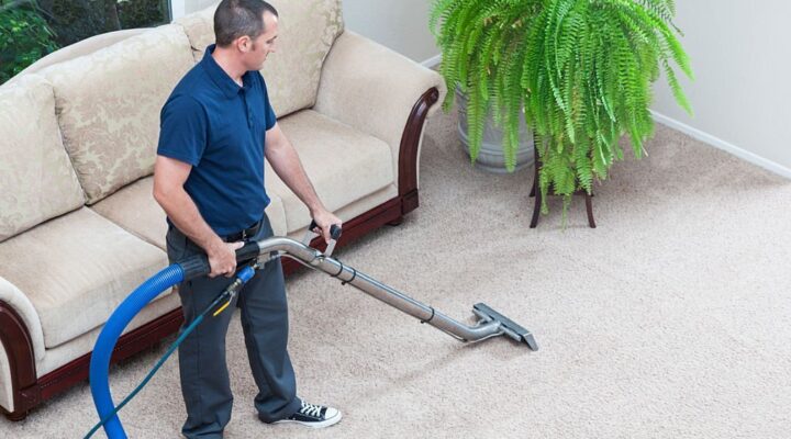 Eco Friendly Carpet Cleaners Soho NY