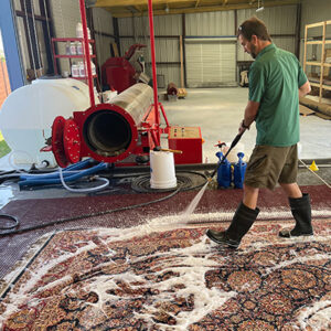 Area Rug Cleaners Soho Manhattan NY