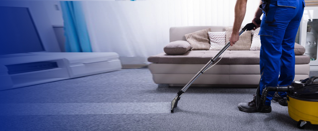 Carpet Cleaning Checklist