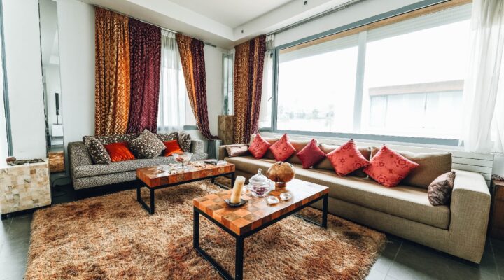 Professional Rug Cleaning Services