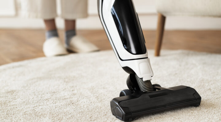 Carpet Cleaning Methods