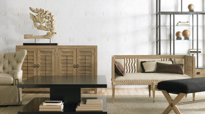 Upholstery Cleaning